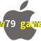 Aplicativo w79 game para iOS